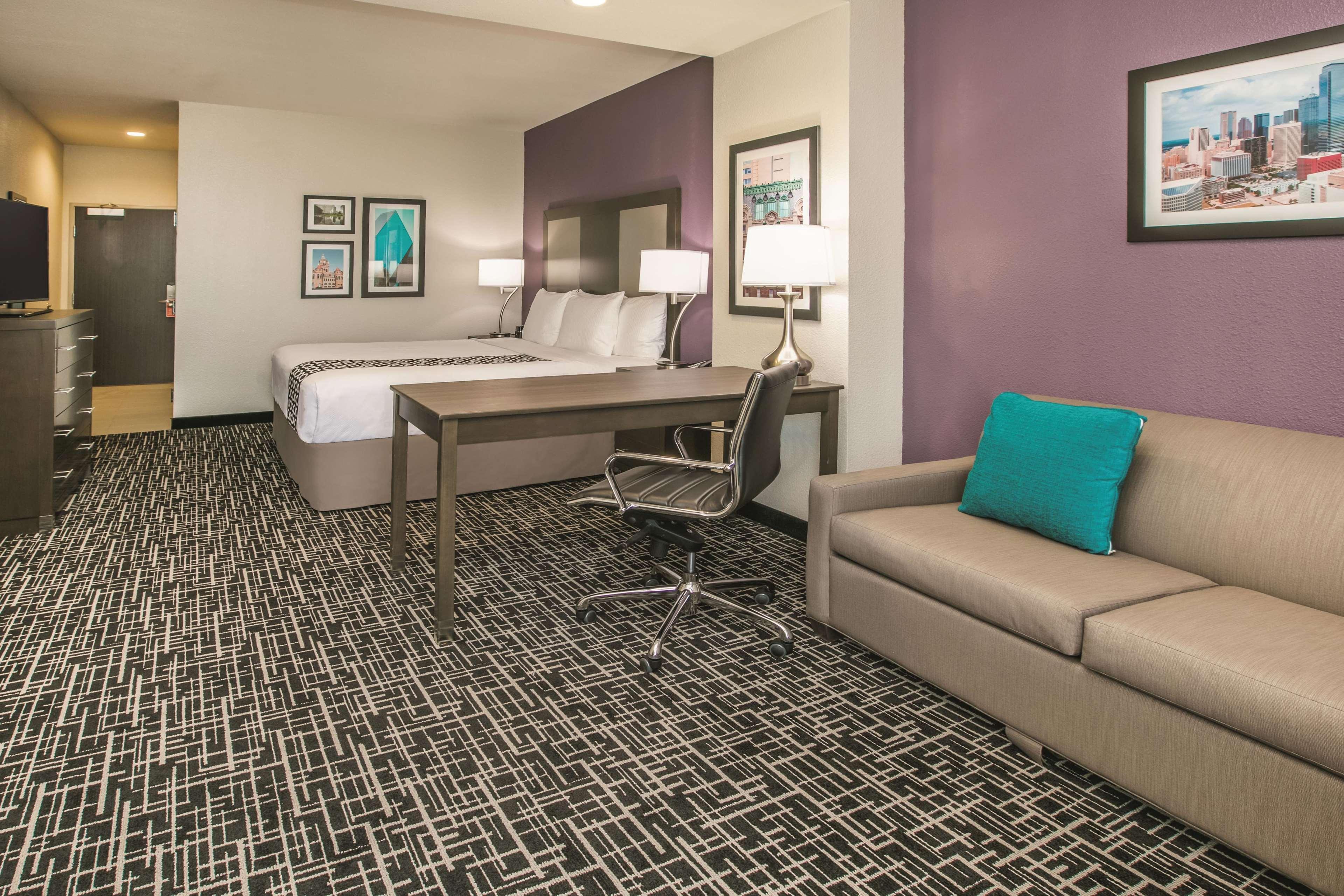 La Quinta By Wyndham Dallas - Richardson Exterior photo