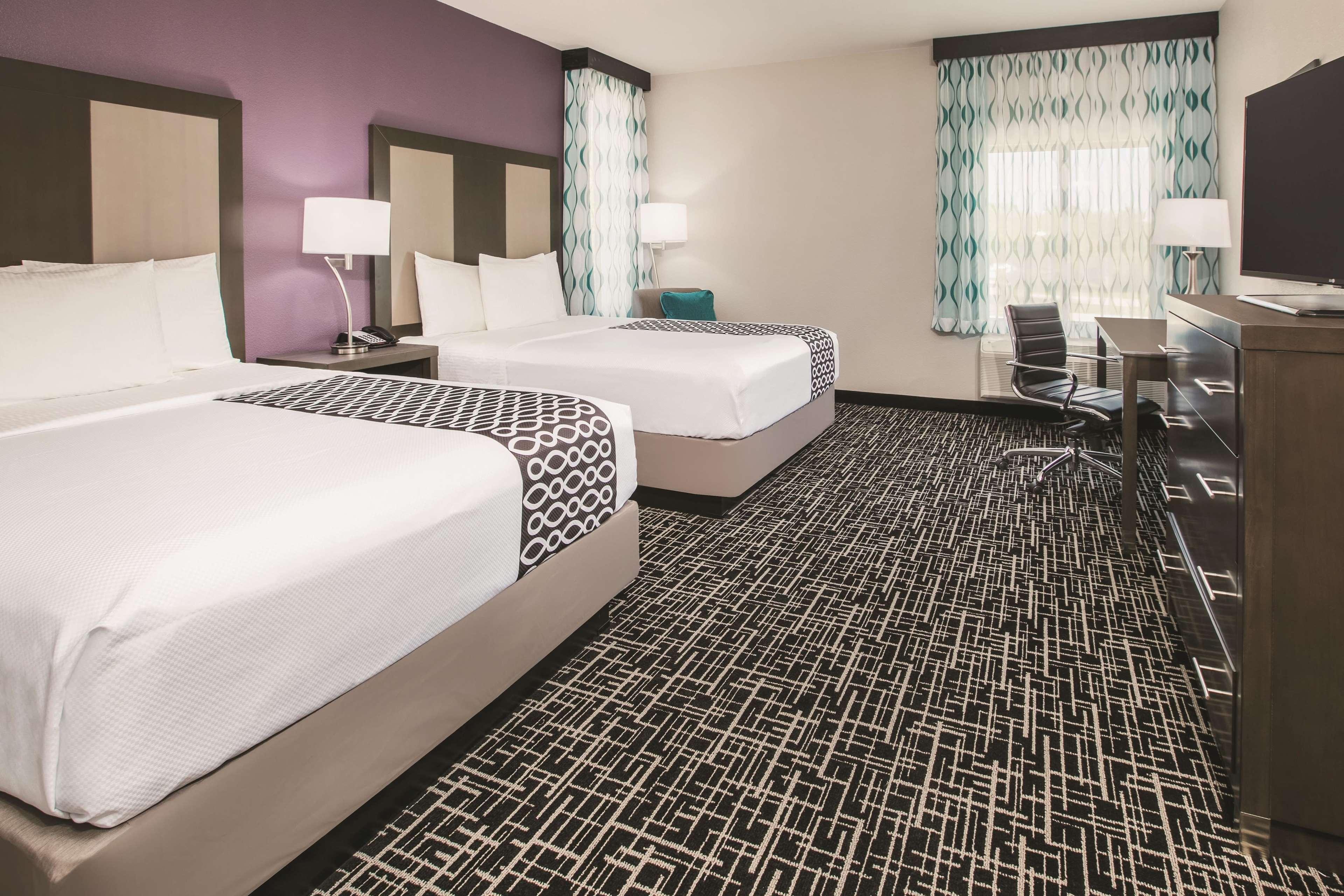 La Quinta By Wyndham Dallas - Richardson Exterior photo